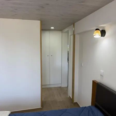Casa Da Videira Дом отдыха *
