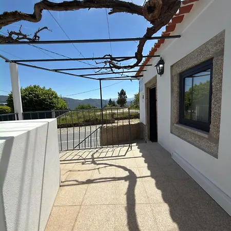 Casa Da Videira *