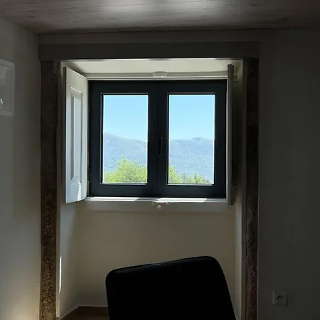 Casa Da Videira Оливейра-ду-Ошпитал