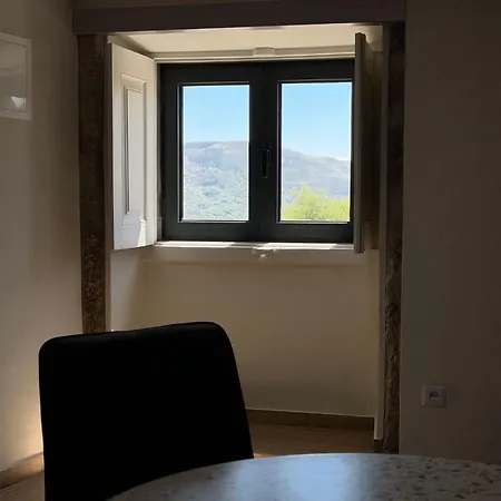 Casa Da Videira Оливейра-ду-Ошпитал